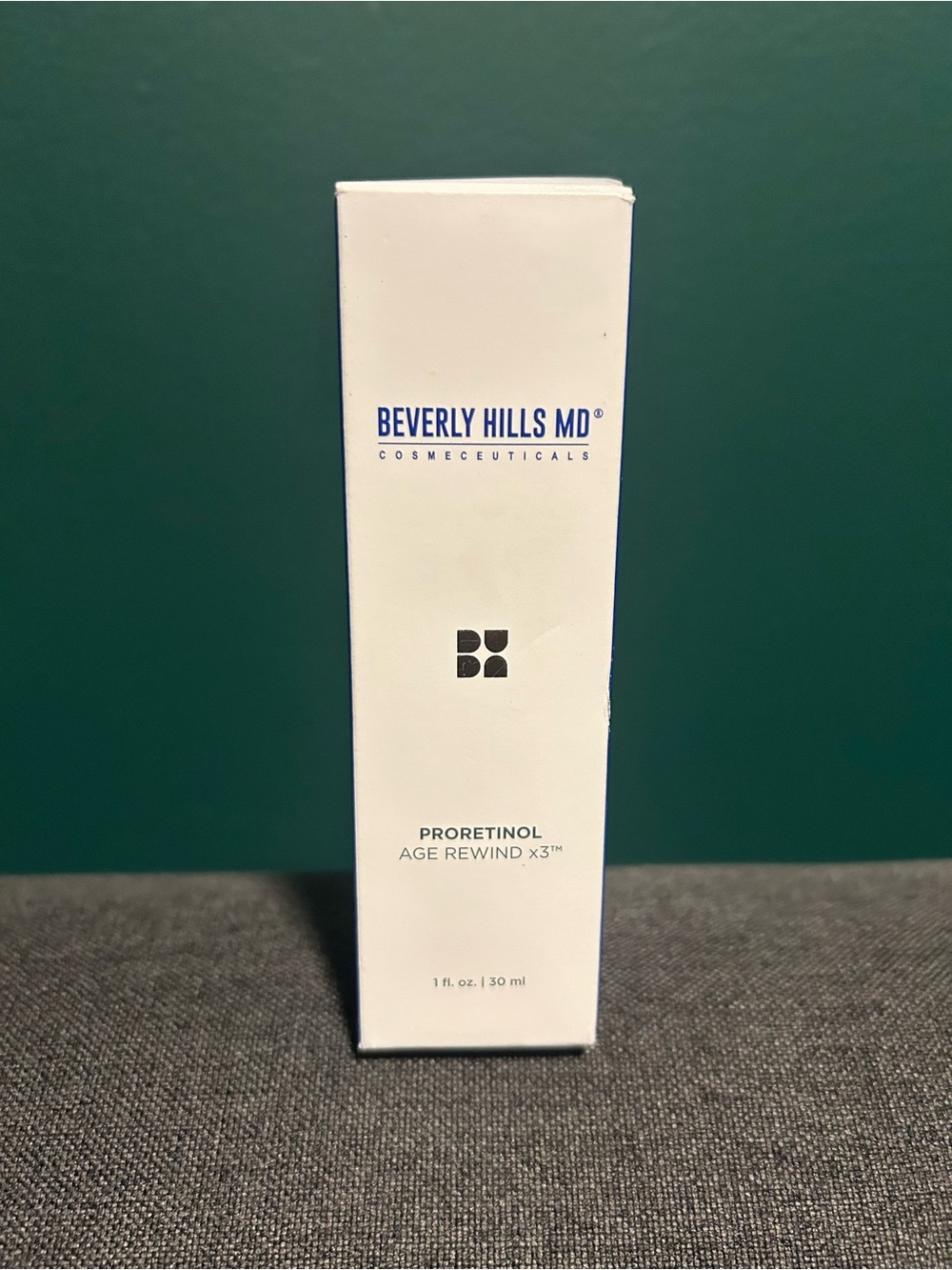 Beverly Hills MD ProRetinol Age Rewind x3